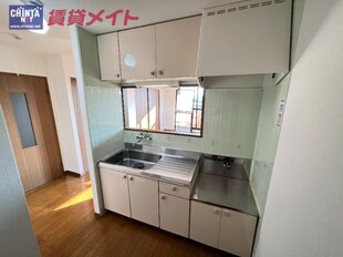 高茶屋駅 徒歩19分 2階の物件内観写真